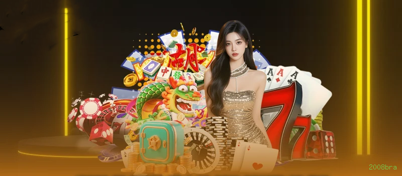 2008bra Cassino Clássico